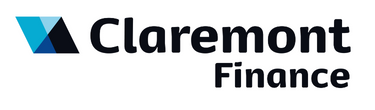 Claremont Finance Logo